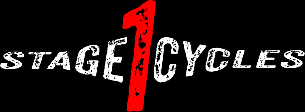 Stage 1 Cycles Ltd logo